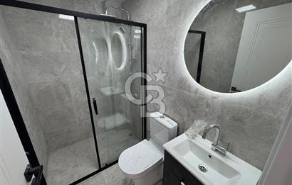 BORNOVA ATATÜRK MAH. YAVUZ CAD. 2+1 KAPALI MUTFAK SIFIR DAİRE 