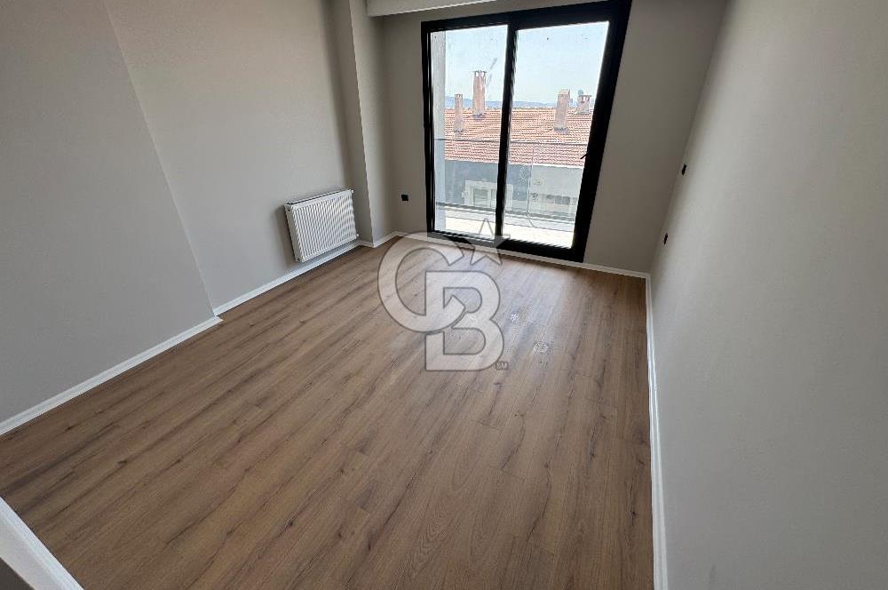 BORNOVA ATATÜRK MAH. YAVUZ CAD. 2+1 KAPALI MUTFAK SIFIR DAİRE 