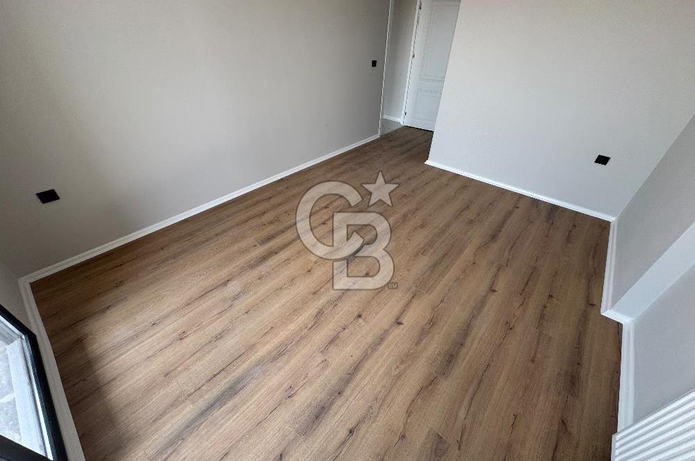 BORNOVA ATATÜRK MAH. YAVUZ CAD. 2+1 KAPALI MUTFAK SIFIR DAİRE 