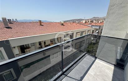 BORNOVA ATATÜRK MAH. YAVUZ CAD. 2+1 KAPALI MUTFAK SIFIR DAİRE 