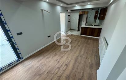 GARDEN BORNOVA SİTESİNDE SATILIK 2+1 DUBLEKS TERASLI HAVUZLU