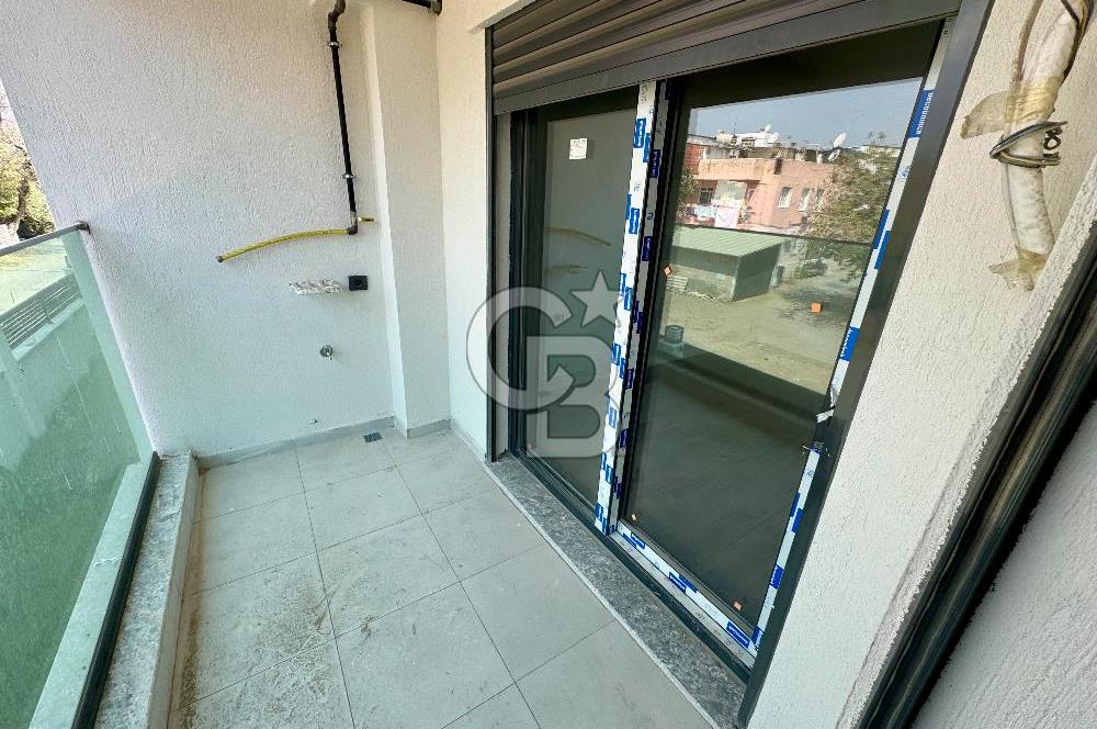 GARDEN BORNOVA SİTESİNDE SATILIK 2+1 DUBLEKS TERASLI HAVUZLU
