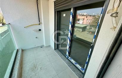 GARDEN BORNOVA SİTESİNDE SATILIK 2+1 DUBLEKS TERASLI HAVUZLU