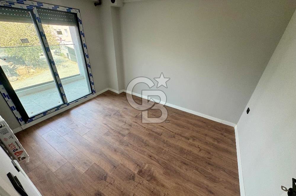 GARDEN BORNOVA SİTESİNDE SATILIK 2+1 DUBLEKS TERASLI HAVUZLU