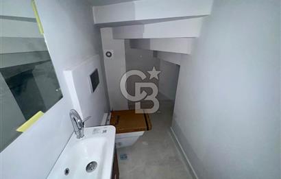 GARDEN BORNOVA SİTESİNDE SATILIK 2+1 DUBLEKS TERASLI HAVUZLU
