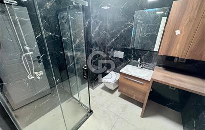 GARDEN BORNOVA SİTESİNDE SATILIK 2+1 DUBLEKS TERASLI HAVUZLU