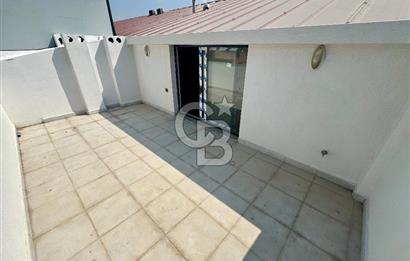 GARDEN BORNOVA SİTESİNDE SATILIK 2+1 DUBLEKS TERASLI HAVUZLU