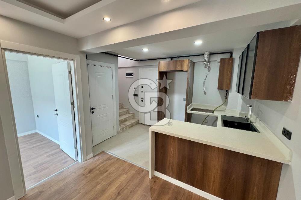 GARDEN BORNOVA SİTESİNDE 3+1 DUBLEKS TERASLI HAVUZLU DAİRE 
