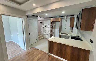 GARDEN BORNOVA SİTESİNDE 3+1 DUBLEKS TERASLI HAVUZLU DAİRE 