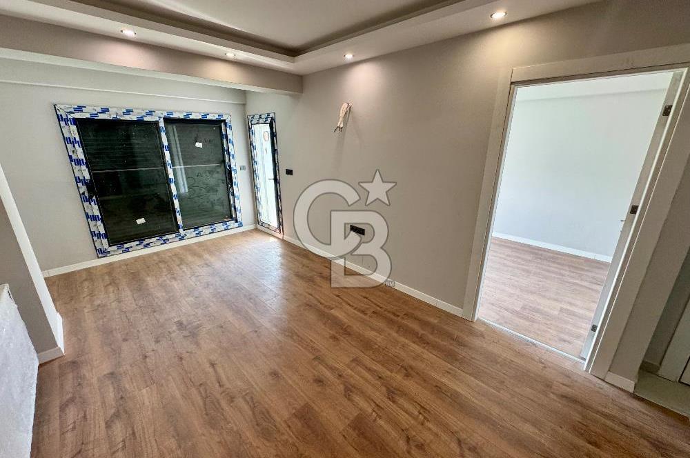 GARDEN BORNOVA SİTESİNDE 3+1 DUBLEKS TERASLI HAVUZLU DAİRE 