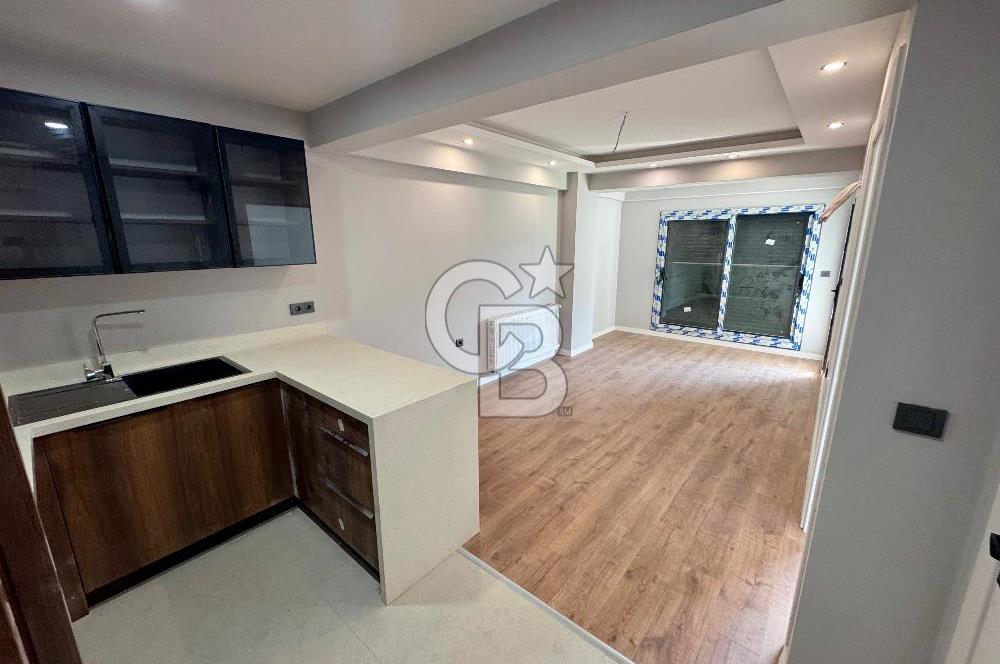 GARDEN BORNOVA SİTESİNDE 3+1 DUBLEKS TERASLI HAVUZLU DAİRE 