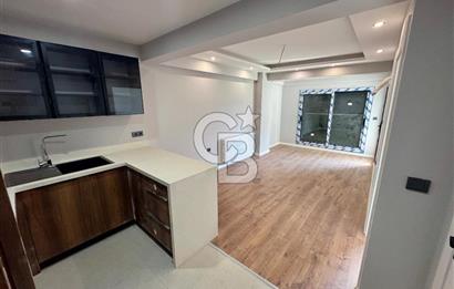 GARDEN BORNOVA SİTESİNDE 3+1 DUBLEKS TERASLI HAVUZLU DAİRE 