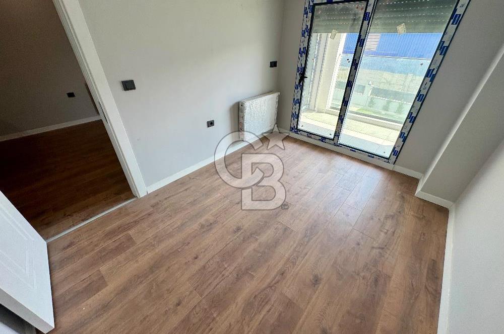 GARDEN BORNOVA SİTESİNDE 3+1 DUBLEKS TERASLI HAVUZLU DAİRE 