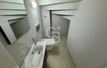 GARDEN BORNOVA SİTESİNDE 3+1 DUBLEKS TERASLI HAVUZLU DAİRE 