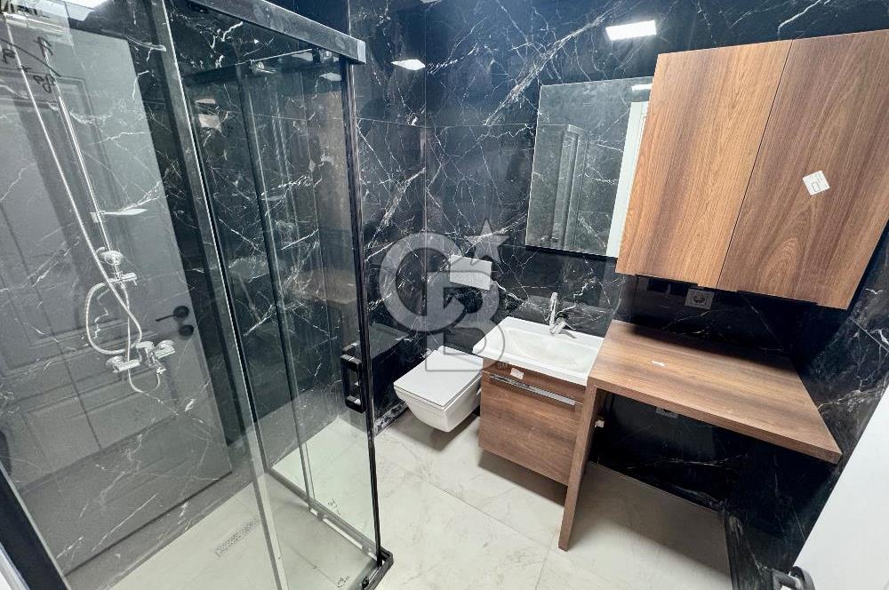 GARDEN BORNOVA SİTESİNDE 3+1 DUBLEKS TERASLI HAVUZLU DAİRE 