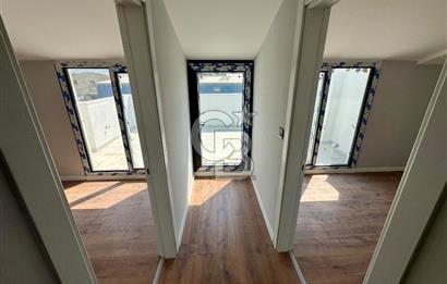 GARDEN BORNOVA SİTESİNDE 3+1 DUBLEKS TERASLI HAVUZLU DAİRE 