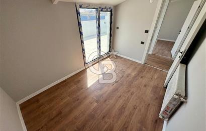 GARDEN BORNOVA SİTESİNDE 3+1 DUBLEKS TERASLI HAVUZLU DAİRE 