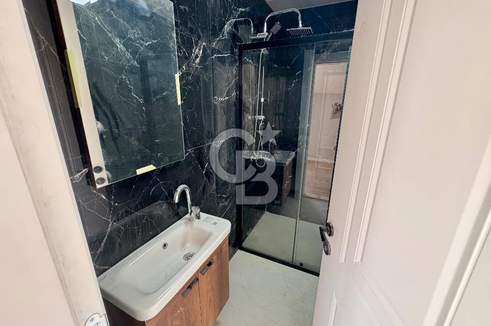GARDEN BORNOVA SİTESİNDE 3+1 DUBLEKS TERASLI HAVUZLU DAİRE 