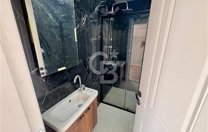 GARDEN BORNOVA SİTESİNDE 3+1 DUBLEKS TERASLI HAVUZLU DAİRE 