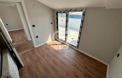 GARDEN BORNOVA SİTESİNDE 3+1 DUBLEKS TERASLI HAVUZLU DAİRE 