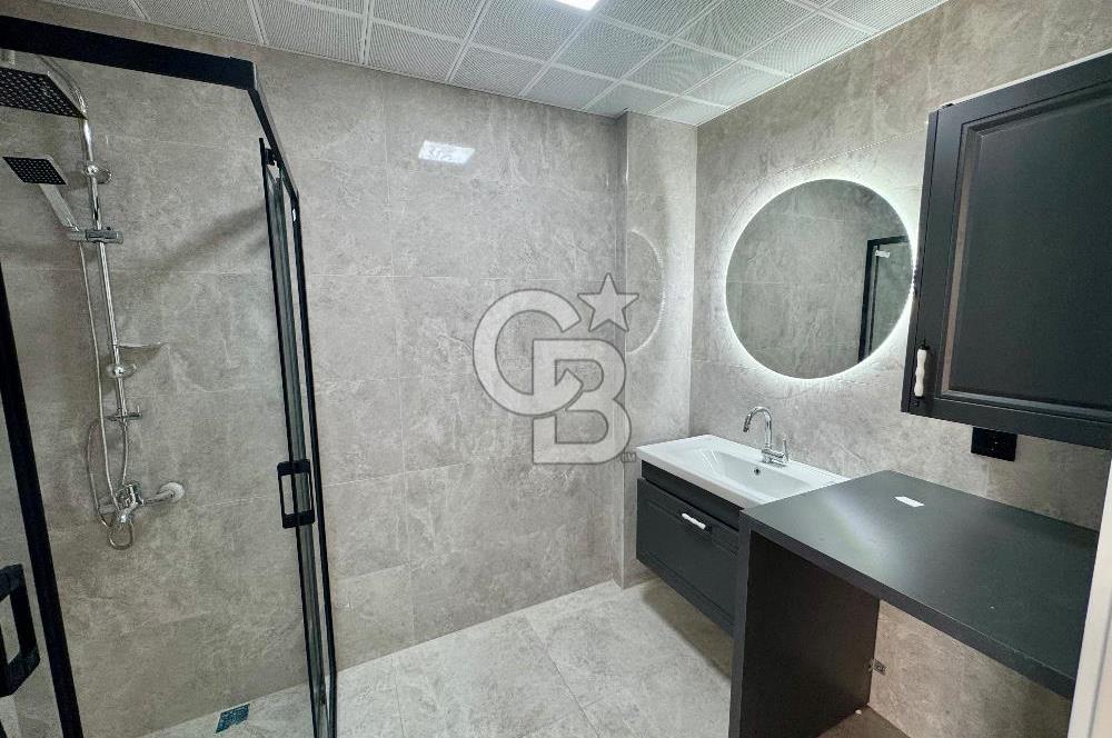 BORNOVA ATATÜRK MAH. YAVUZ CADDESİ SIFIR 2+1 DAİRE