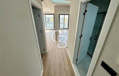 BORNOVA ATATÜRK MAH. YAVUZ CADDESİ SIFIR 2+1 DAİRE