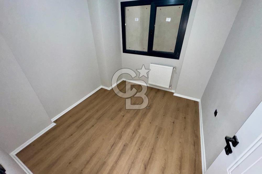 BORNOVA ATATÜRK MAH. YAVUZ CADDESİ SIFIR 2+1 DAİRE