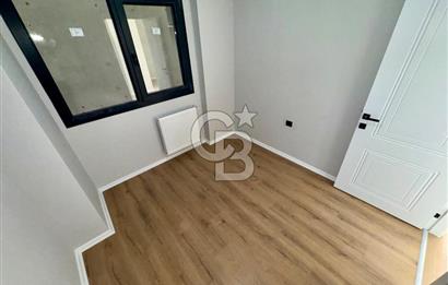 BORNOVA ATATÜRK MAH. YAVUZ CADDESİ SIFIR 2+1 DAİRE