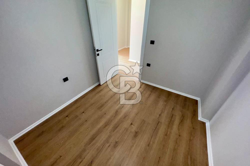 BORNOVA ATATÜRK MAH. YAVUZ CADDESİ SIFIR 2+1 DAİRE