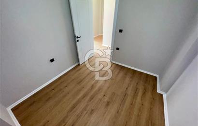 BORNOVA ATATÜRK MAH. YAVUZ CADDESİ SIFIR 2+1 DAİRE