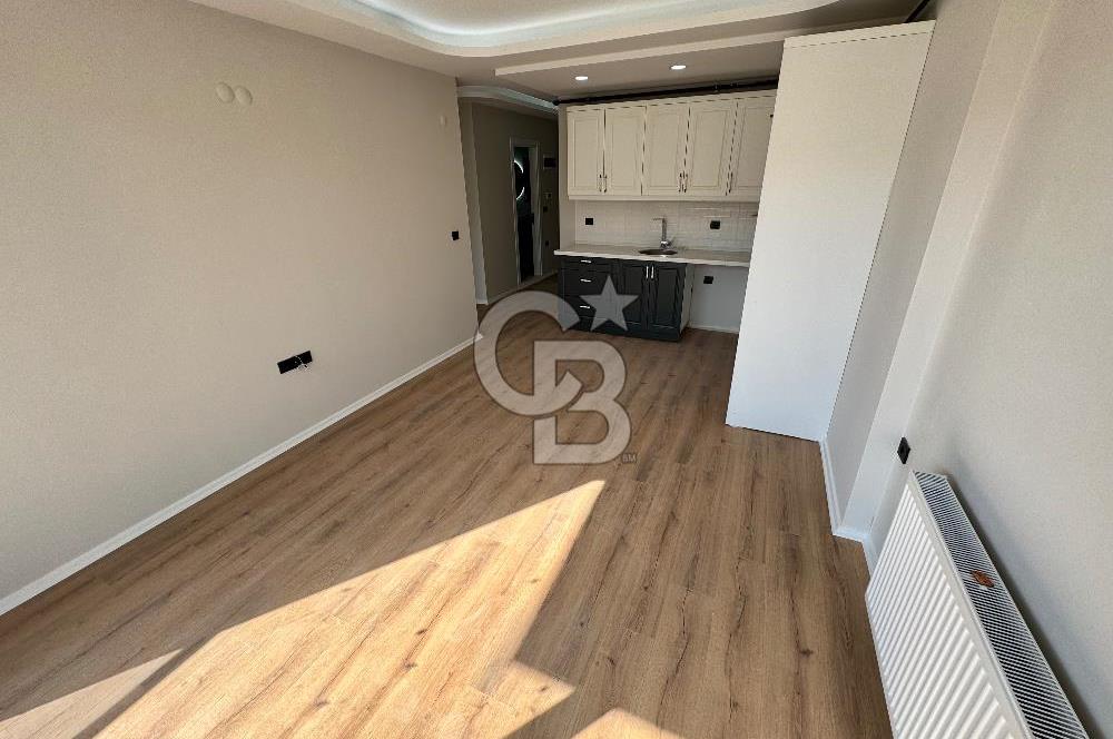 BORNOVA ATATÜRK MAH. YAVUZ CADDESİ SIFIR 2+1 DAİRE