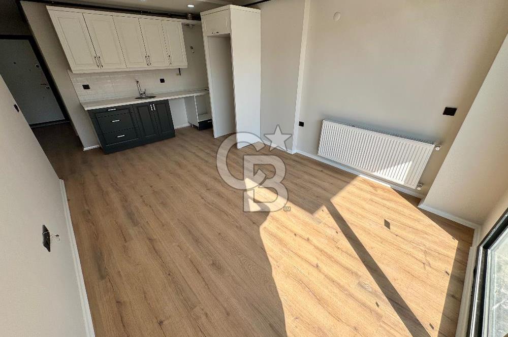 BORNOVA ATATÜRK MAH. YAVUZ CADDESİ SIFIR 2+1 DAİRE