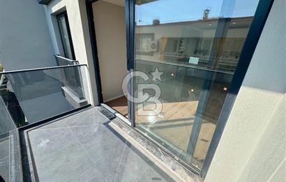 BORNOVA ATATÜRK MAH. YAVUZ CADDESİ SIFIR 2+1 DAİRE