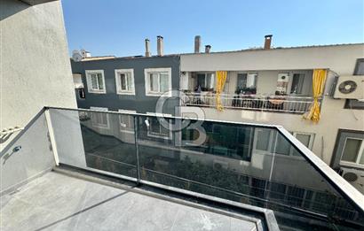 BORNOVA ATATÜRK MAH. YAVUZ CADDESİ SIFIR 2+1 DAİRE