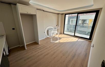 BORNOVA ATATÜRK MAH. YAVUZ CADDESİ SIFIR 2+1 DAİRE