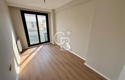 BORNOVA ATATÜRK MAH. YAVUZ CADDESİ SIFIR 2+1 DAİRE