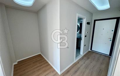 BORNOVA ATATÜRK MAH. YAVUZ CADDESİ SIFIR 2+1 DAİRE