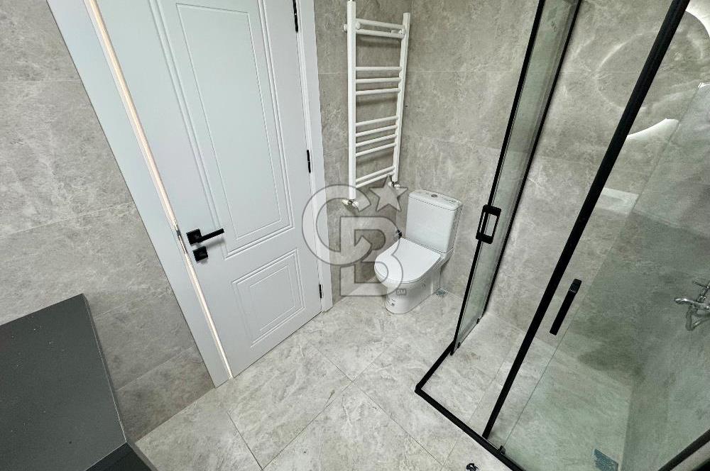 BORNOVA ATATÜRK MAH. YAVUZ CADDESİ SIFIR 2+1 DAİRE
