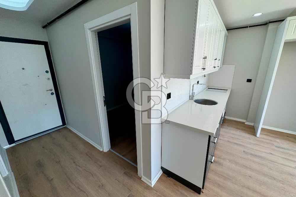 BORNOVA ATATÜRK MAH. YAVUZ CADDESİ SIFIR 2+1 DAİRE