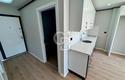 BORNOVA ATATÜRK MAH. YAVUZ CADDESİ SIFIR 2+1 DAİRE