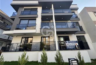 BORNOVA ATATÜRK MAH. YAVUZ CAD. 2+1 KAPALI MUTFAK SIFIR DAİRE 