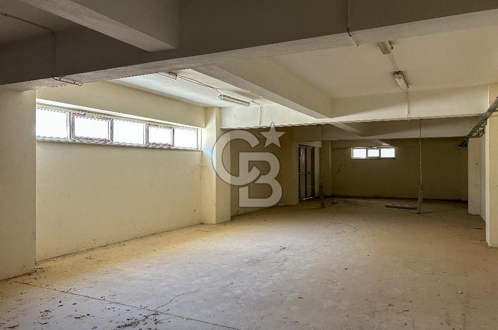 CB CLASS SATILIK SERBEST BÖLGE FABRİKA