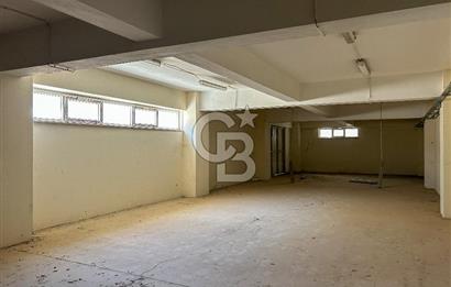 CB CLASS SATILIK SERBEST BÖLGE FABRİKA