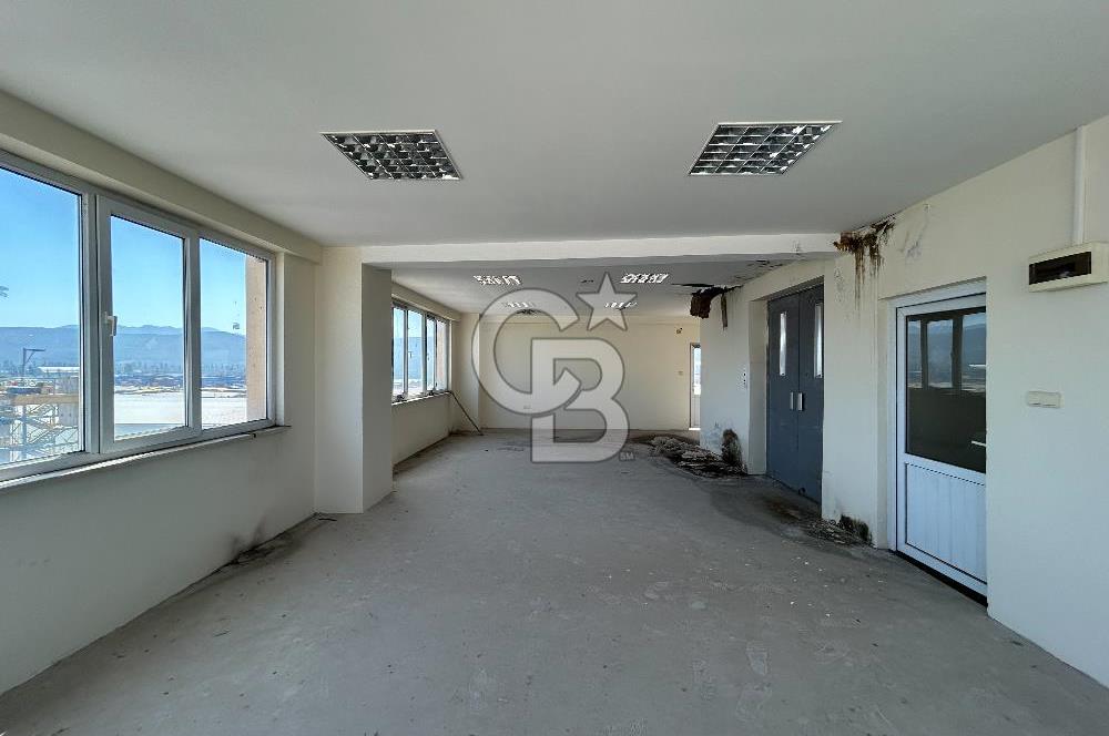 CB CLASS SATILIK SERBEST BÖLGE FABRİKA