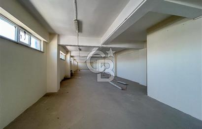 CB CLASS SATILIK SERBEST BÖLGE FABRİKA
