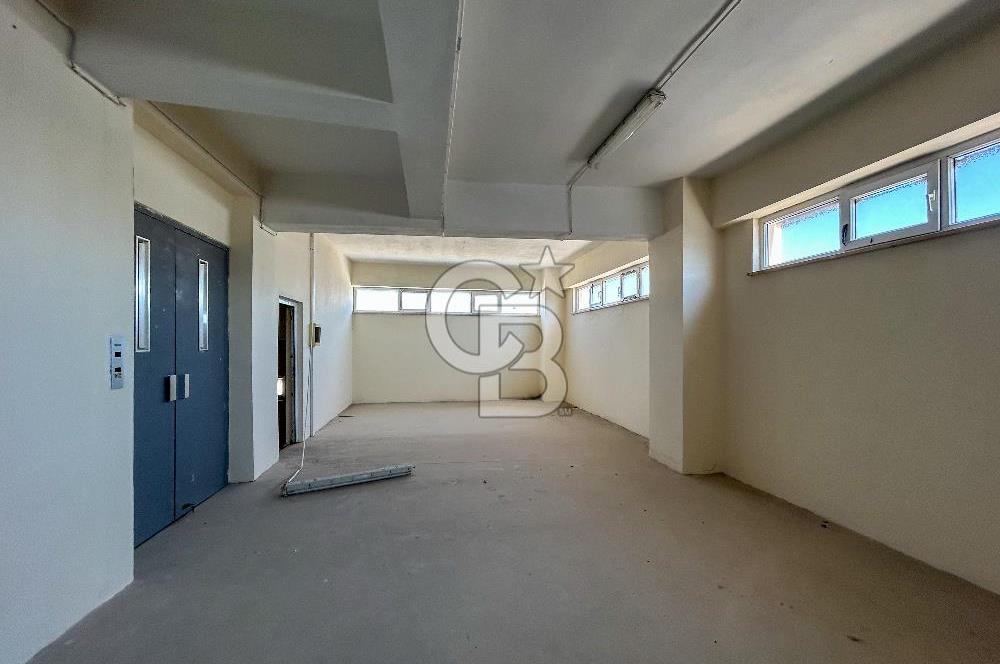 CB CLASS SATILIK SERBEST BÖLGE FABRİKA