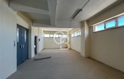CB CLASS SATILIK SERBEST BÖLGE FABRİKA