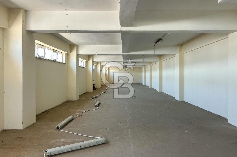 CB CLASS SATILIK SERBEST BÖLGE FABRİKA