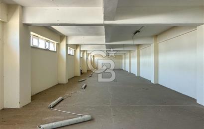 CB CLASS SATILIK SERBEST BÖLGE FABRİKA