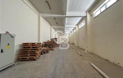 CB CLASS SATILIK SERBEST BÖLGE FABRİKA